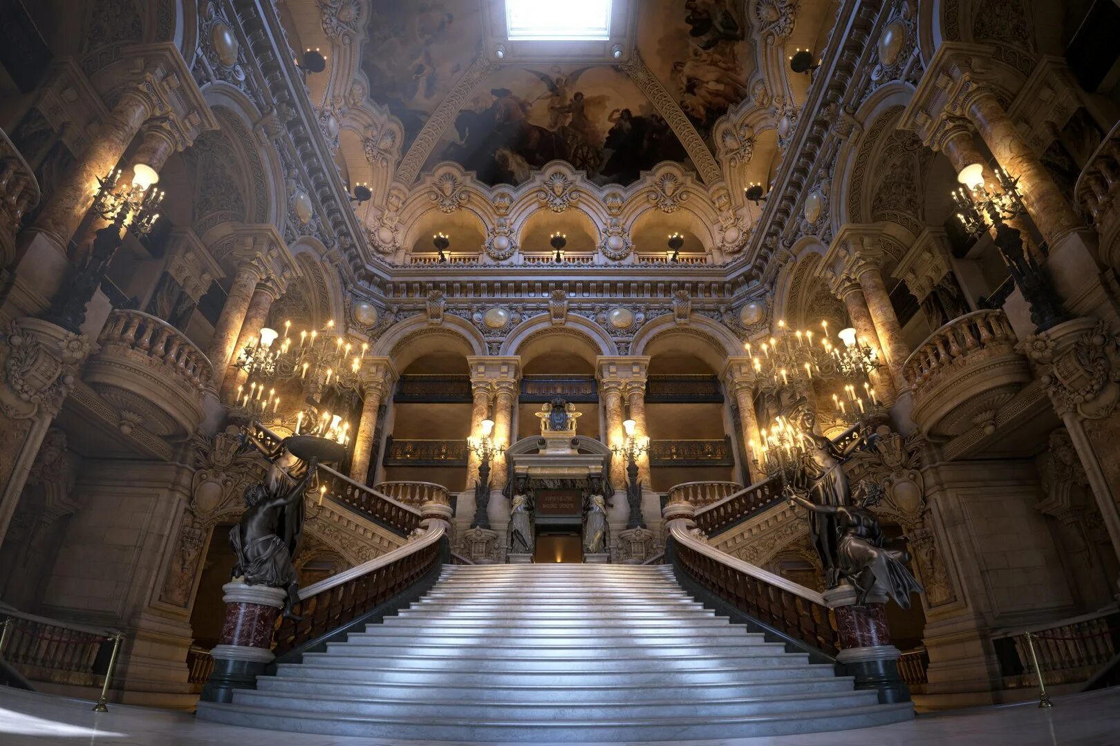 Garnier paris