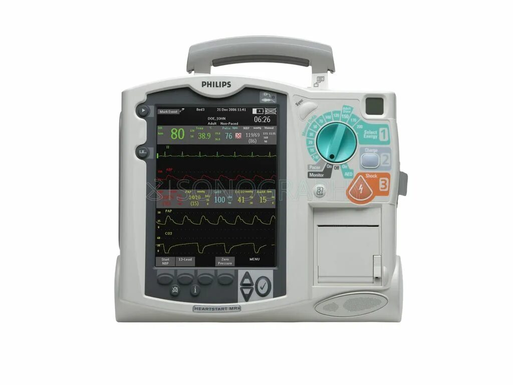 Портативный дефибриллятор тарков. Philips HEARTSTART MRX. Дефибриллятор-монитор Efficia dfm100. Дефибриллятор Филипс. Дефибриллятор бифазный с функцией синхронизации.