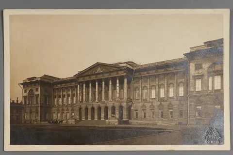 Русский музей 1898