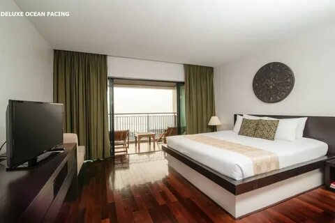 Andamantra resort villa