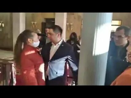 Выступление алсынова