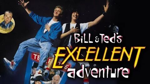 Bill adventure