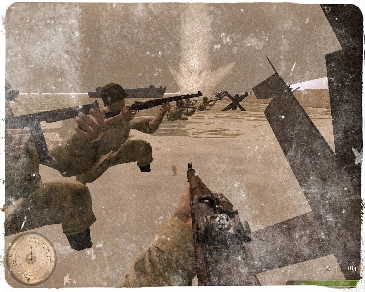 Unite fronts. Call of Duty 1 United Offensive. Call of Duty United Offensive. Call of Duty Сталинград. Call of Duty 1 Сталинград.