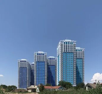 Жк омега
