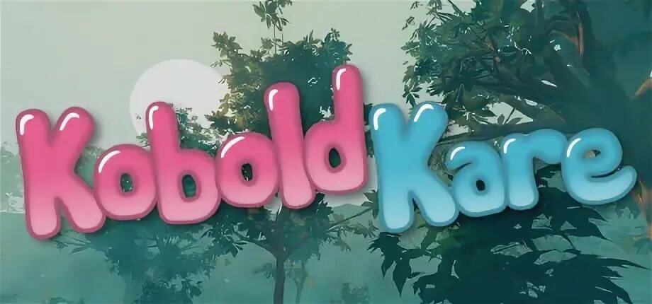 Koboldkare