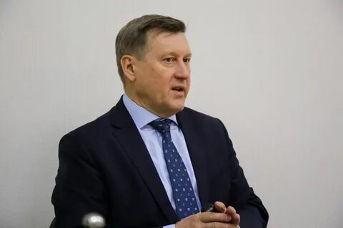 Мэр победил