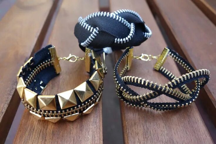 How to make bracelet