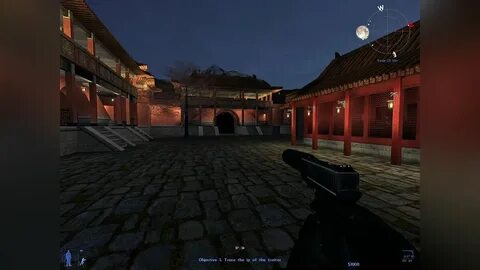 Strike project