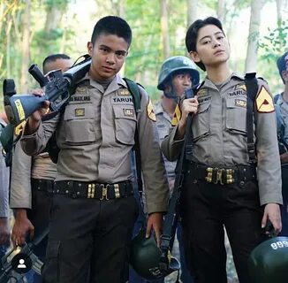 Indonesia movie