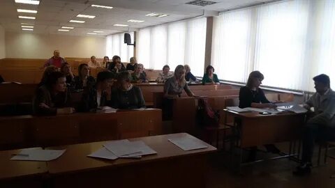 Красноярск факультет