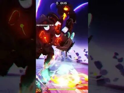 Genshin impact театр воображариум