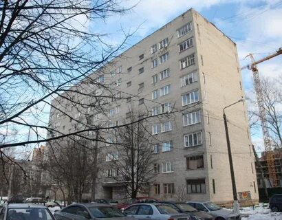 Кв красноармейская