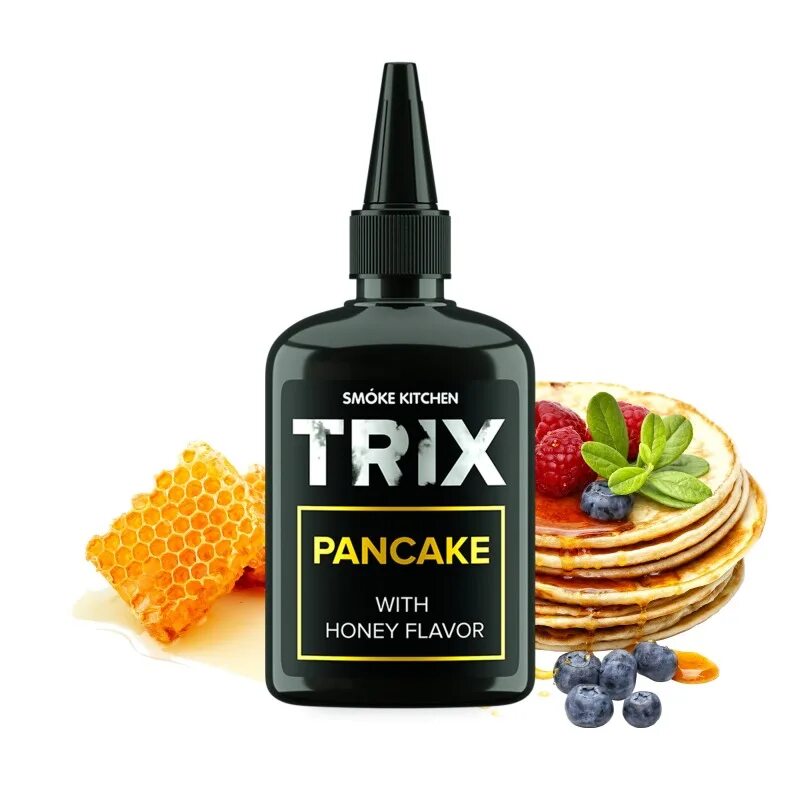 Trix жидкость Pancake. Trix 30мл. Trix 100 мл. Trix жижа панкейк.