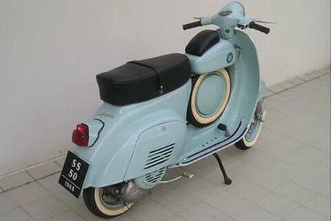 Мопеды 50 годов
