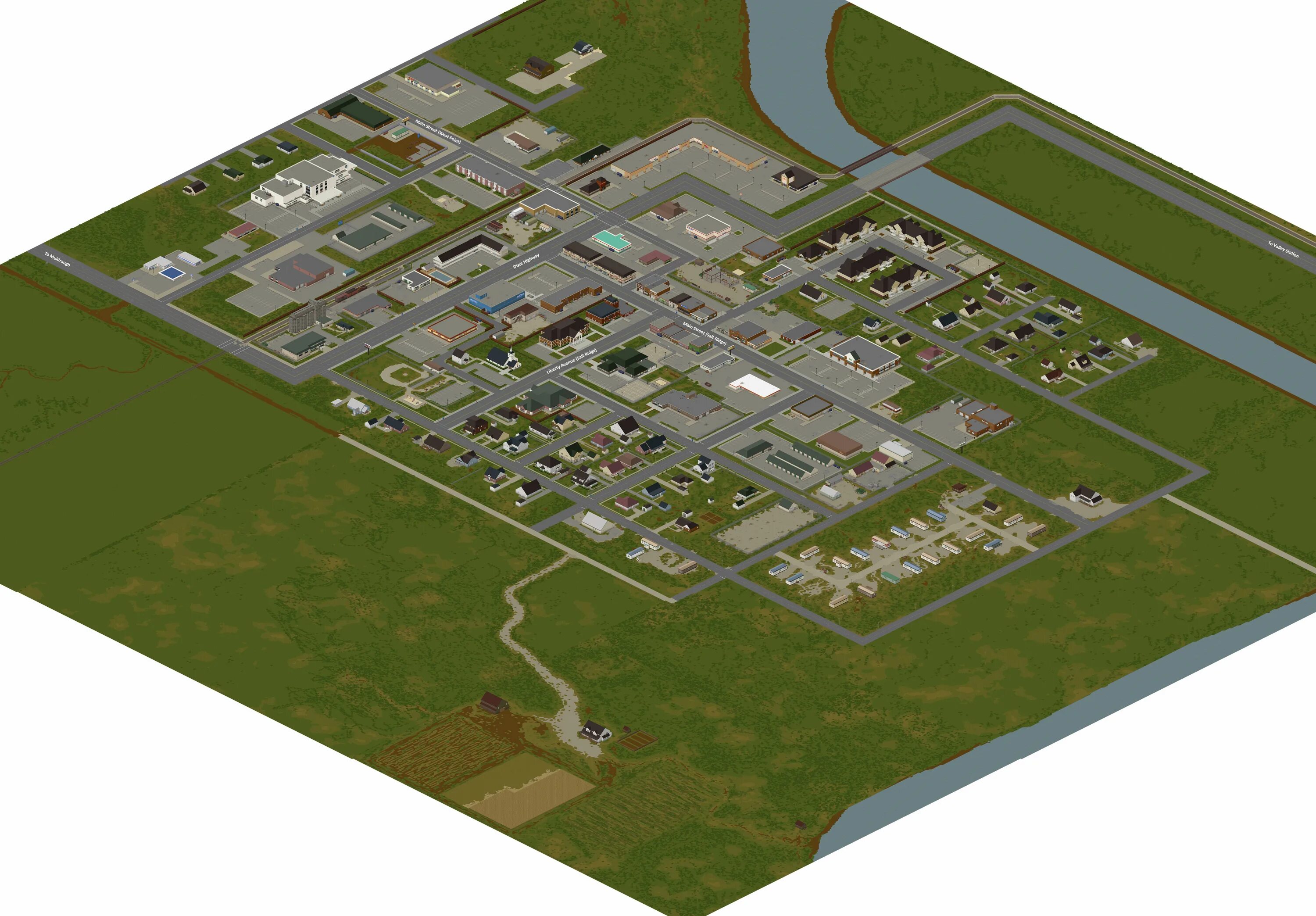 Карта проджект зомбоид вест пойнт. Риверсайд карта zomboid. Project zomboid луисвилль карта. Проджект зомбоид карта риверсайд. Карта проджект зомбоид роузвуд.