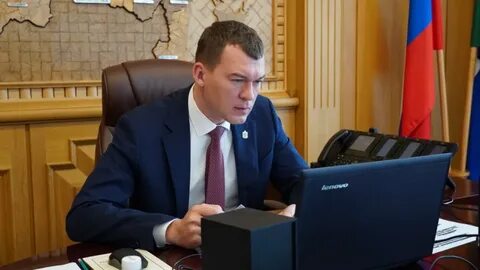 Работа в хабаровском районе