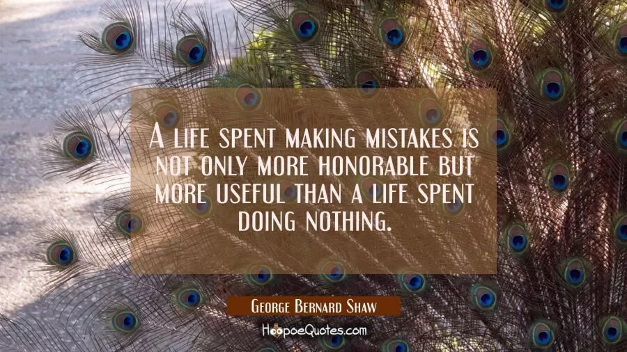 Did you make mistakes. One Day more. Wake up Day. You will there. Will Wake.