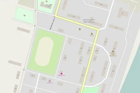Микрорайон кречевицы великий новгород