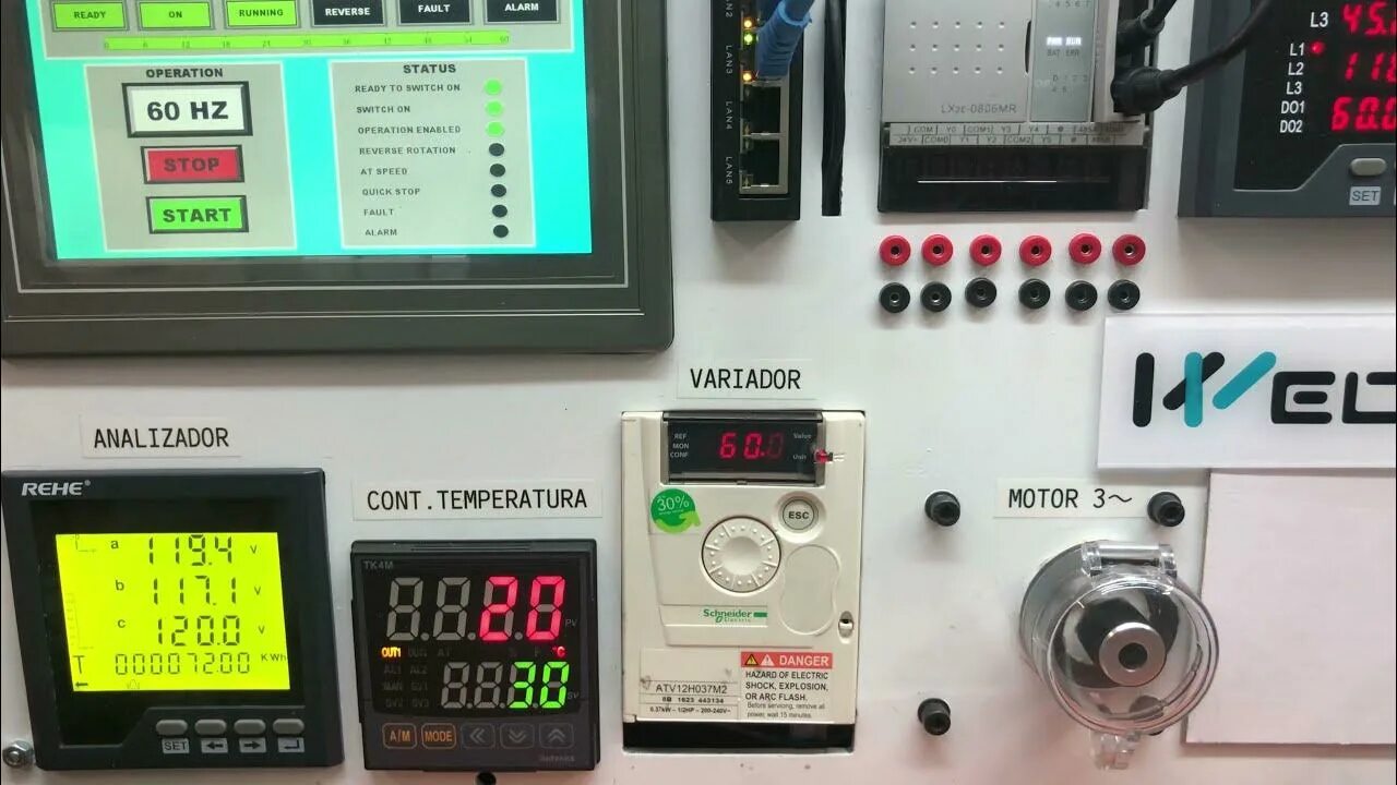 Hmi modbus. Wecon pi3070i. mitsubishi modbus rtu. hmi wecon. плк wecon.