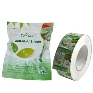 Anti mold