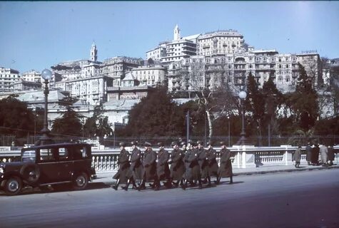 Италия 1970