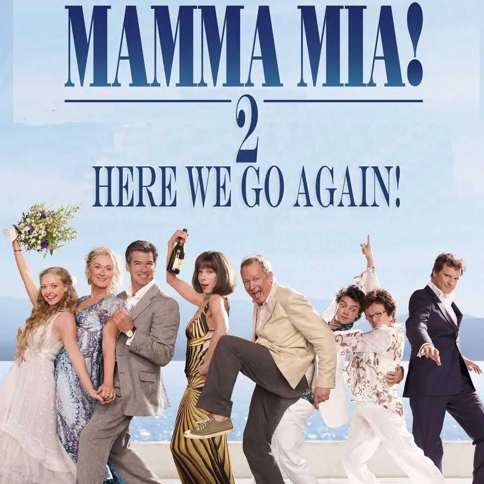 Мамма mia!. Мама миа рассказ. Мама миа рассказ. Mamma mia! (мамма mia!), 2008. Мама миа рассказ.