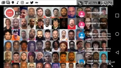 Mass shooting