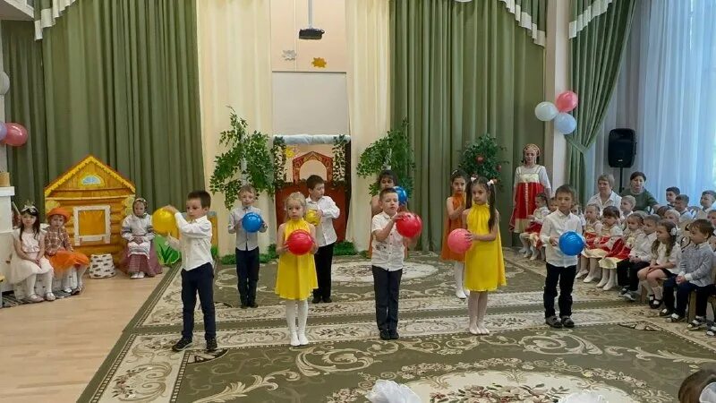 Дошкольное образование люберцы. Дошкольное образование люберцы