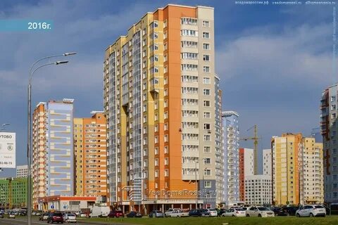 Монахова 10