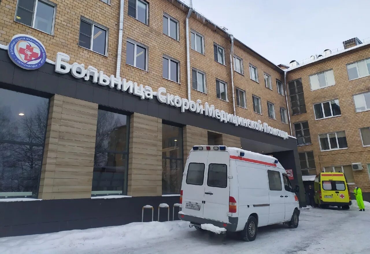 Клиническая ГКБ им. Юдина на Коломенском (Москва): адрес, телефон, запись на при