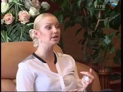 Интервью с волочковой