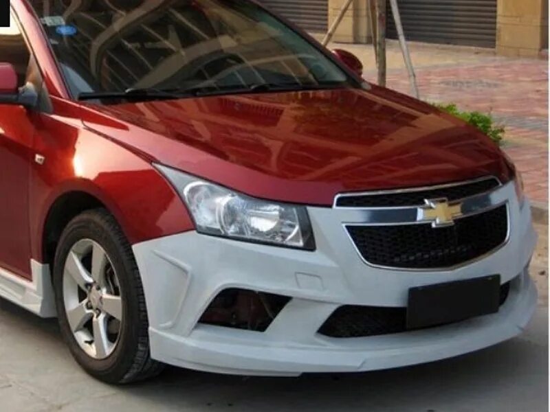 Бампер Шевроле Круз. Chevrolet Cruze передний бампер. Бампер Chevrolet Cruze 2009 gan. Тюнинговый передний бампер на Шевроле Круз. Тюнинг бамперов шевроле