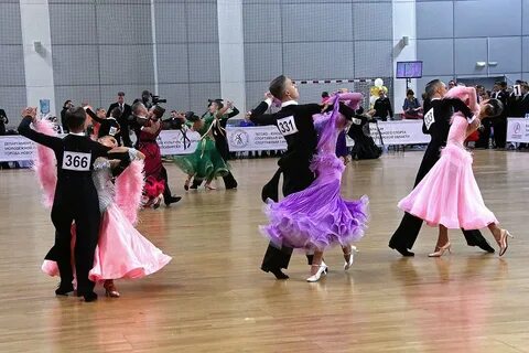 Турниры новосибирск