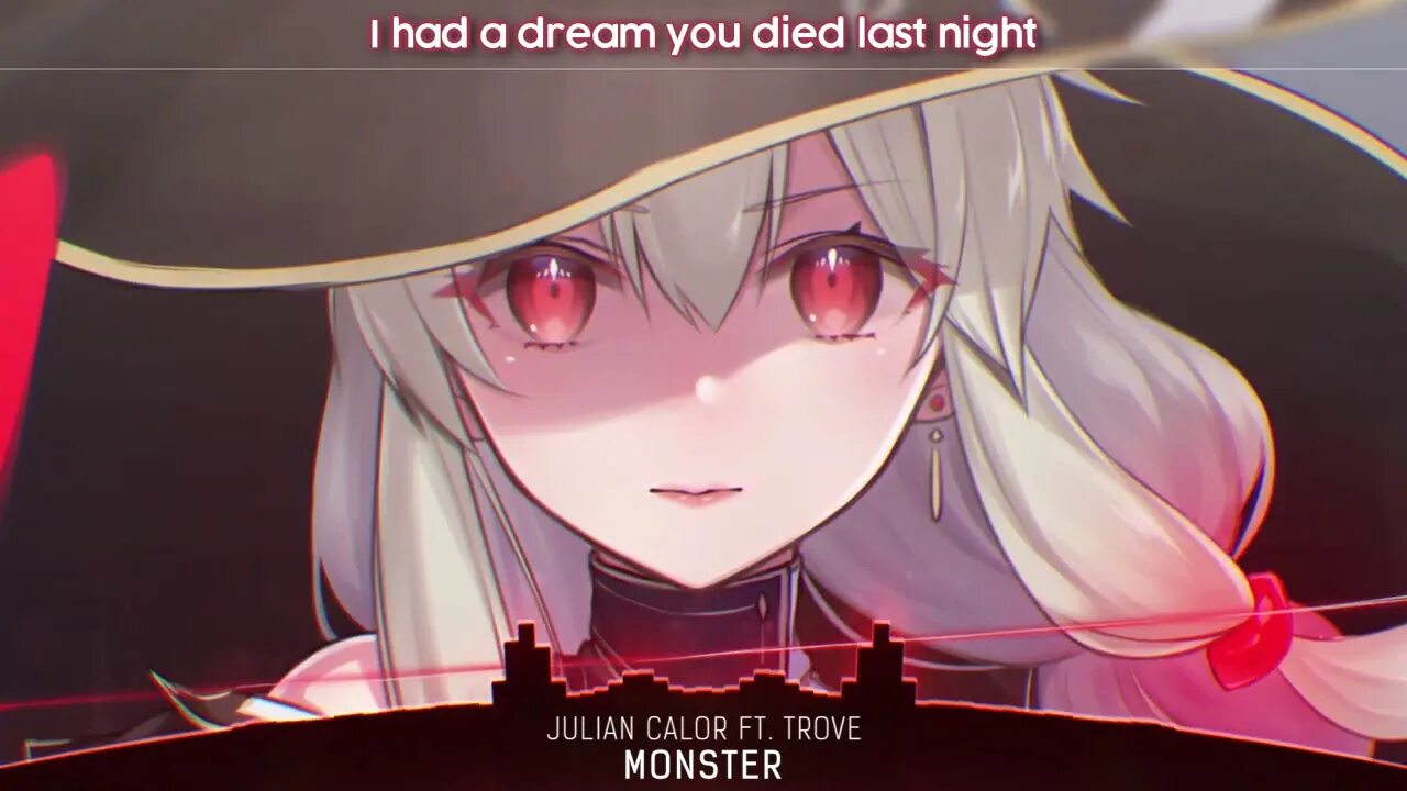 Песня nightcore monster. Песня nightcore monster. Песня nightcore monster. Песня nightcore monster. Nightcore monster текст.