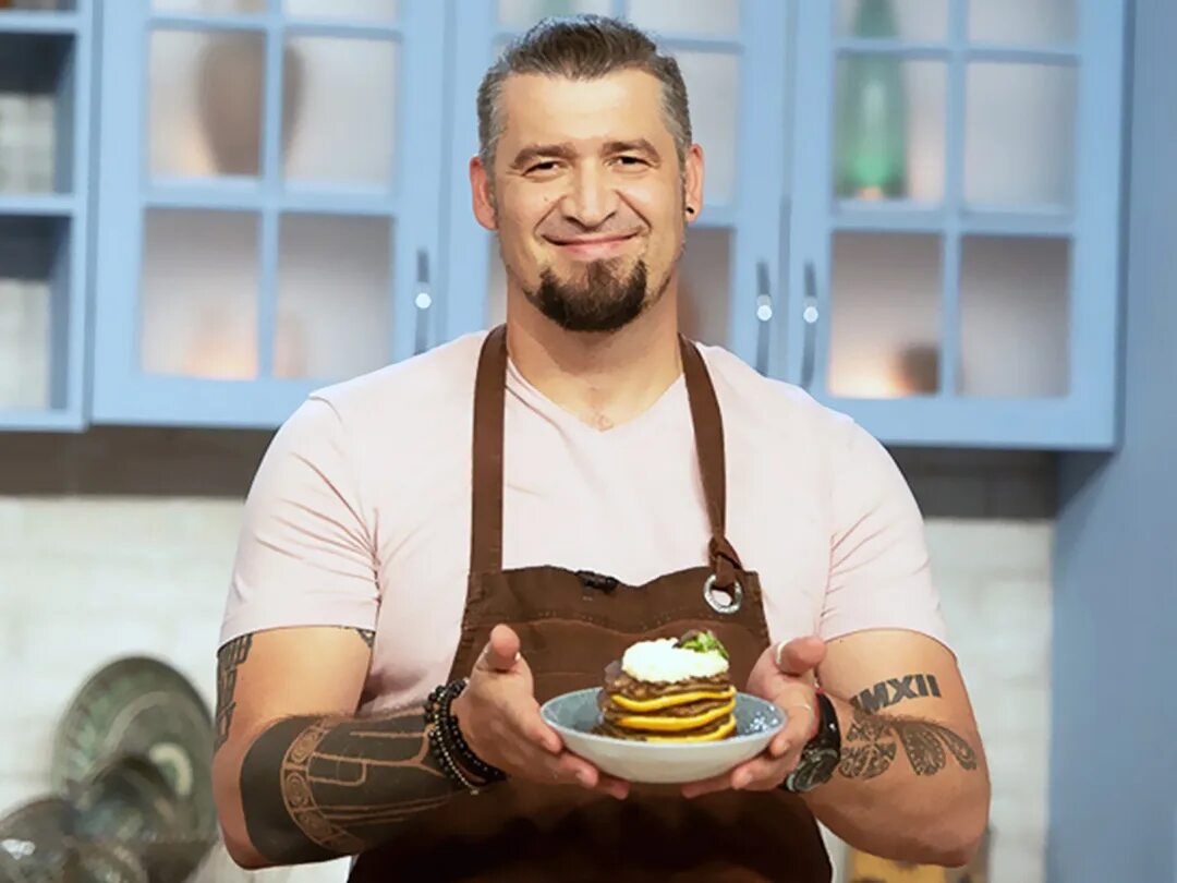 Кухня тв программа передач