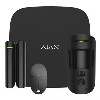Kit 2 black
