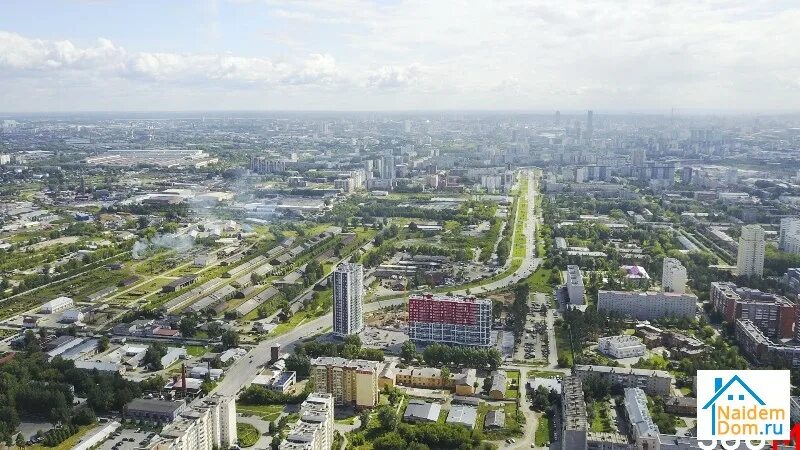 Екатеринбург фото пригород