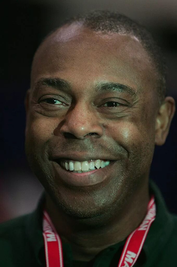 Michael winslow