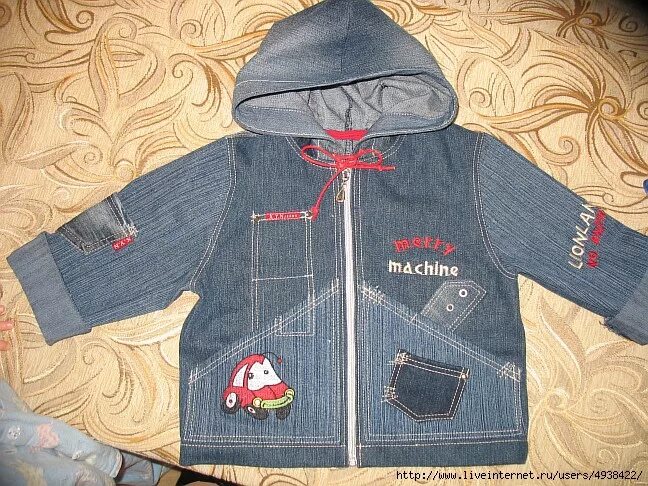 перешить детский комбинезон в куртку. старые детские куртки. детская джинсовая куртка для мальчика. ребенок в куртке. старые детские куртки.