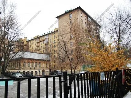 Татарская д 14