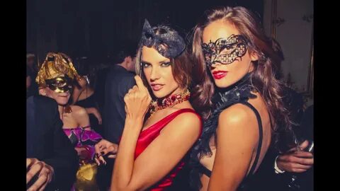 Lingerie Secret Idea