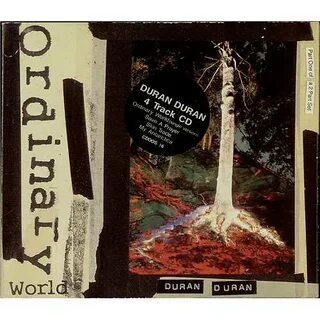 Duran duran ordinary world