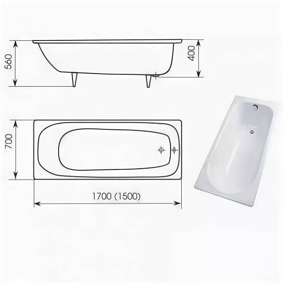 Высота ножек акриловой ванны. Чугунная ванна Ресса (170x70). Чугунная ванна Кировский завод Престиж Silver 170х70. Чугунная ванна Ресса Silver 150х70. Ванна чугунная Ресса 170х70.