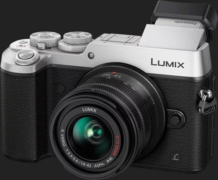 Gx 8