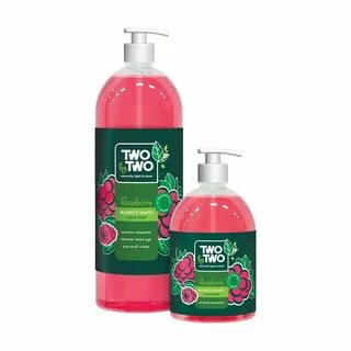 Two of soap