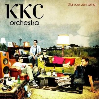 Dig your