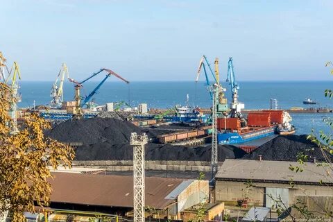 Таганрогский морской