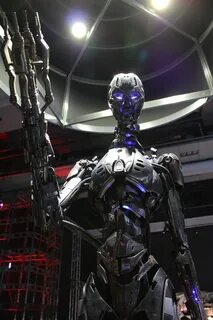 Робот 900