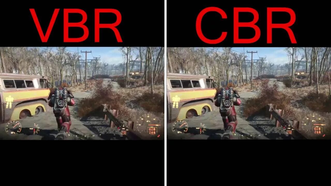 Видео различия. CBR VBR. Bitrate CBR VBR. VBR или CBR. CBR VBR отличия видео.