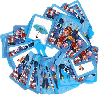 Игры переживания